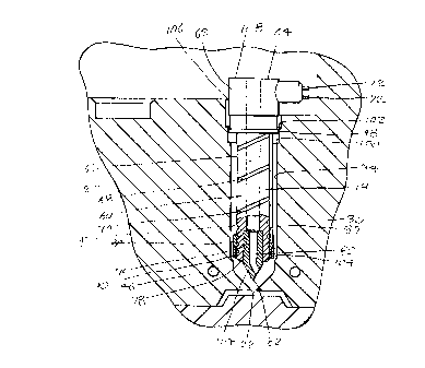 Une figure unique qui représente un dessin illustrant l'invention.